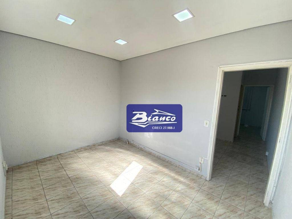 Conjunto Comercial-Sala para alugar, 40m² - Foto 2