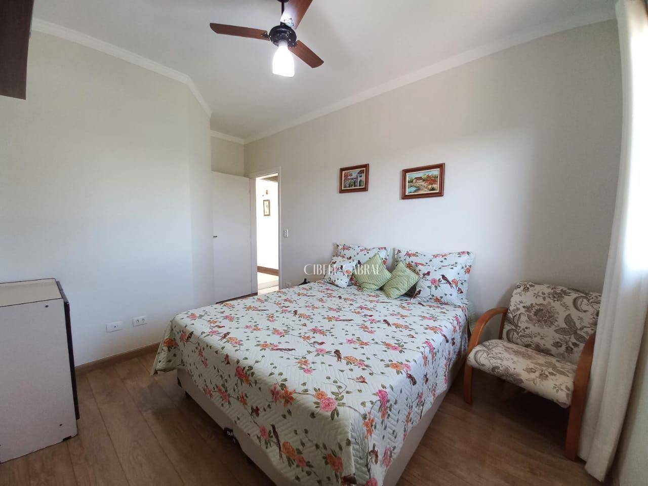 Casa de Condomínio à venda com 3 quartos, 179m² - Foto 44