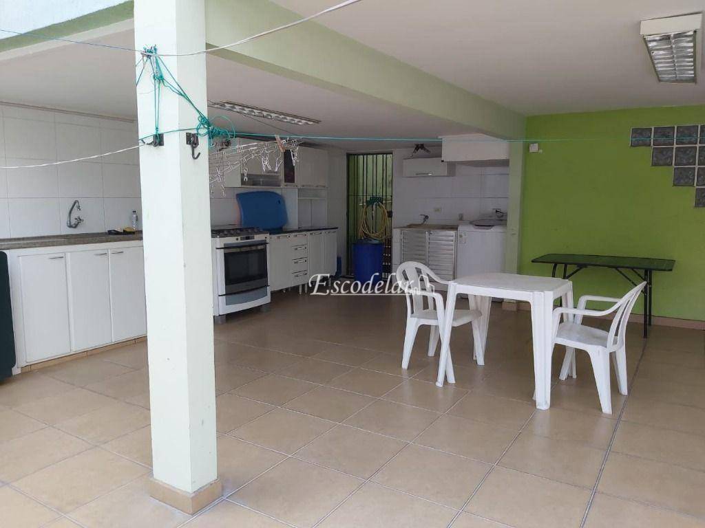 Casa à venda com 3 quartos, 200m² - Foto 5