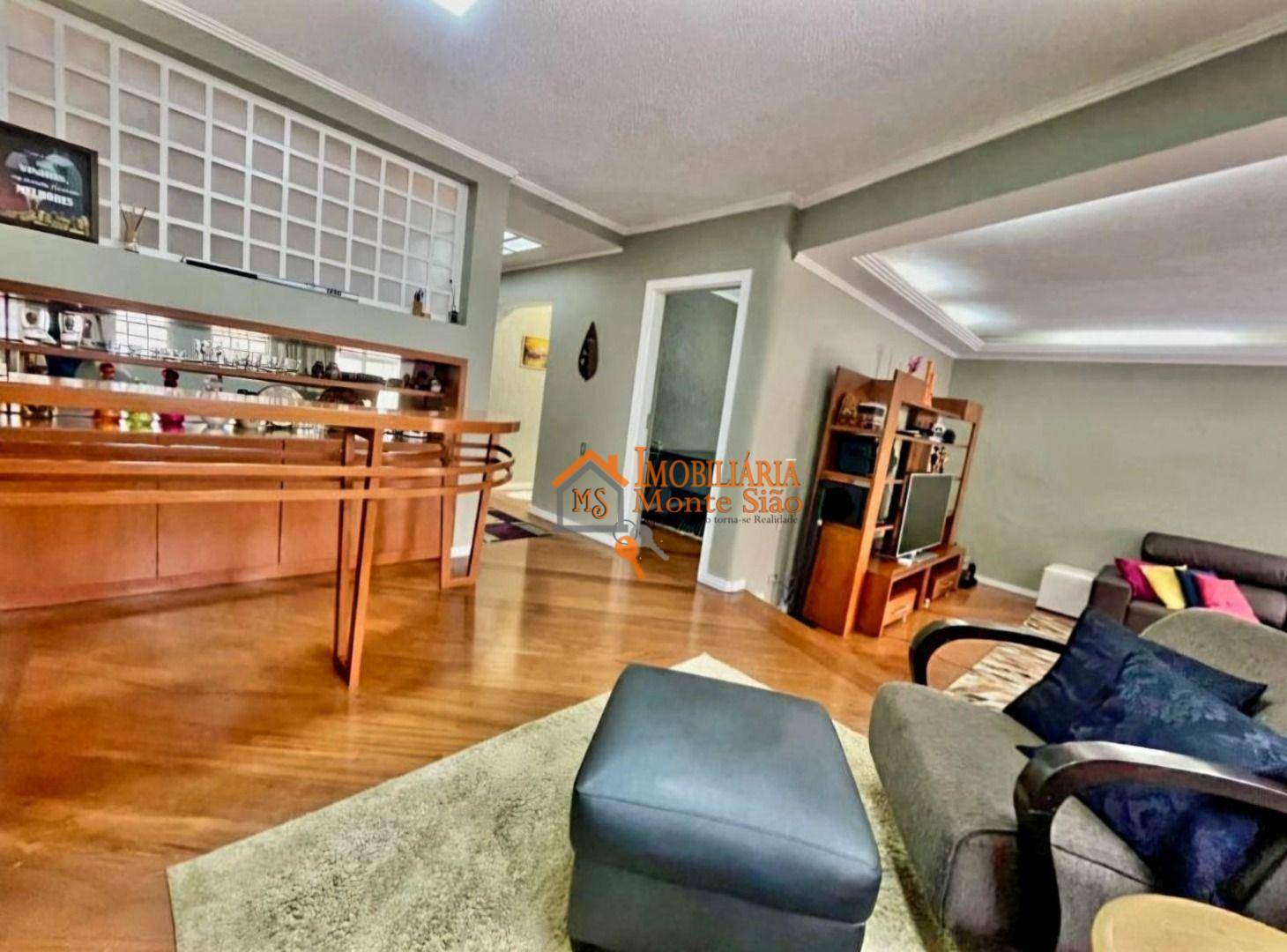 Sobrado à venda com 4 quartos, 512m² - Foto 15