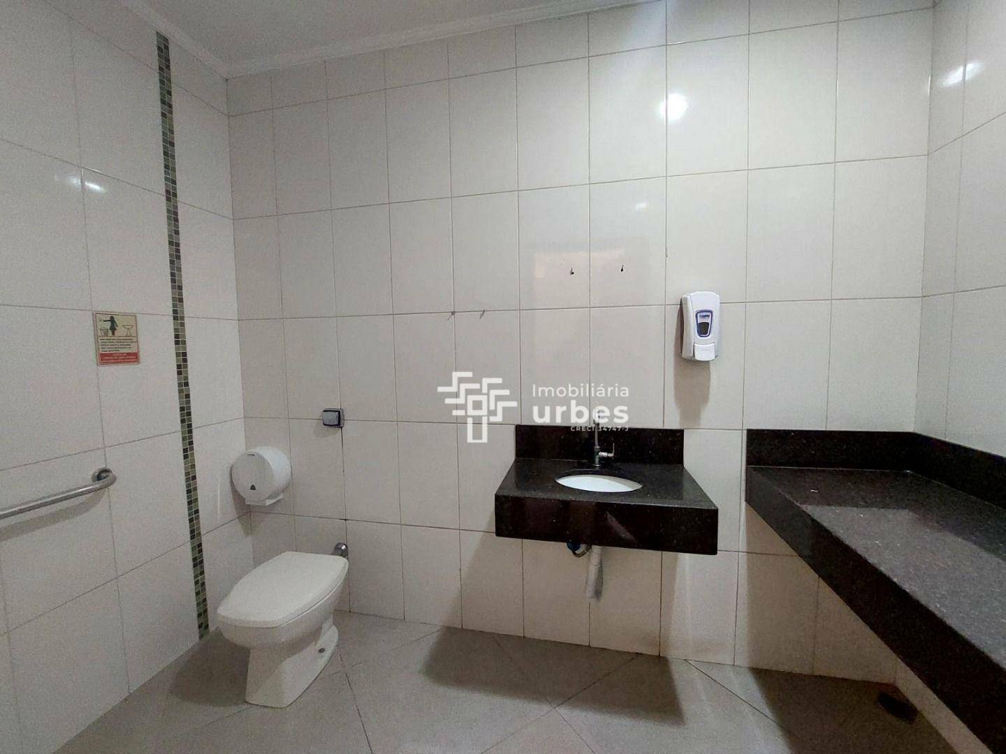 Casa para alugar, 643m² - Foto 6