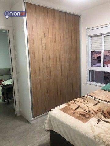 Apartamento à venda com 1 quarto, 39m² - Foto 8