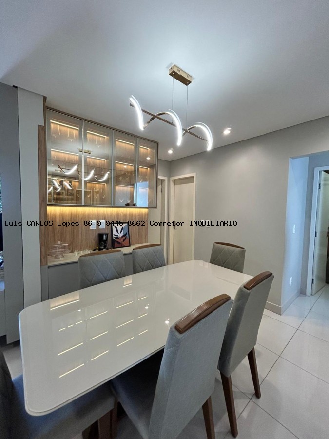 Apartamento à venda com 3 quartos, 75m² - Foto 9
