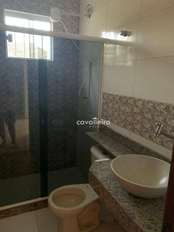 Casa de Condomínio à venda com 4 quartos, 141m² - Foto 23