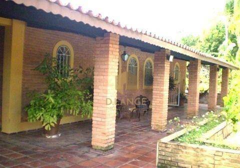 Casa de Condomínio à venda com 2 quartos, 348m² - Foto 1