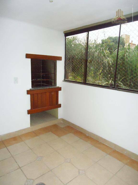 Apartamento à venda com 3 quartos, 89m² - Foto 2