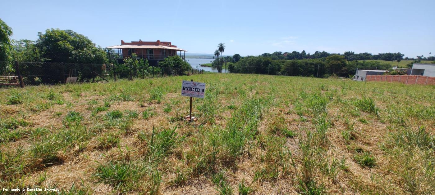 Terreno à venda, 1000m² - Foto 2