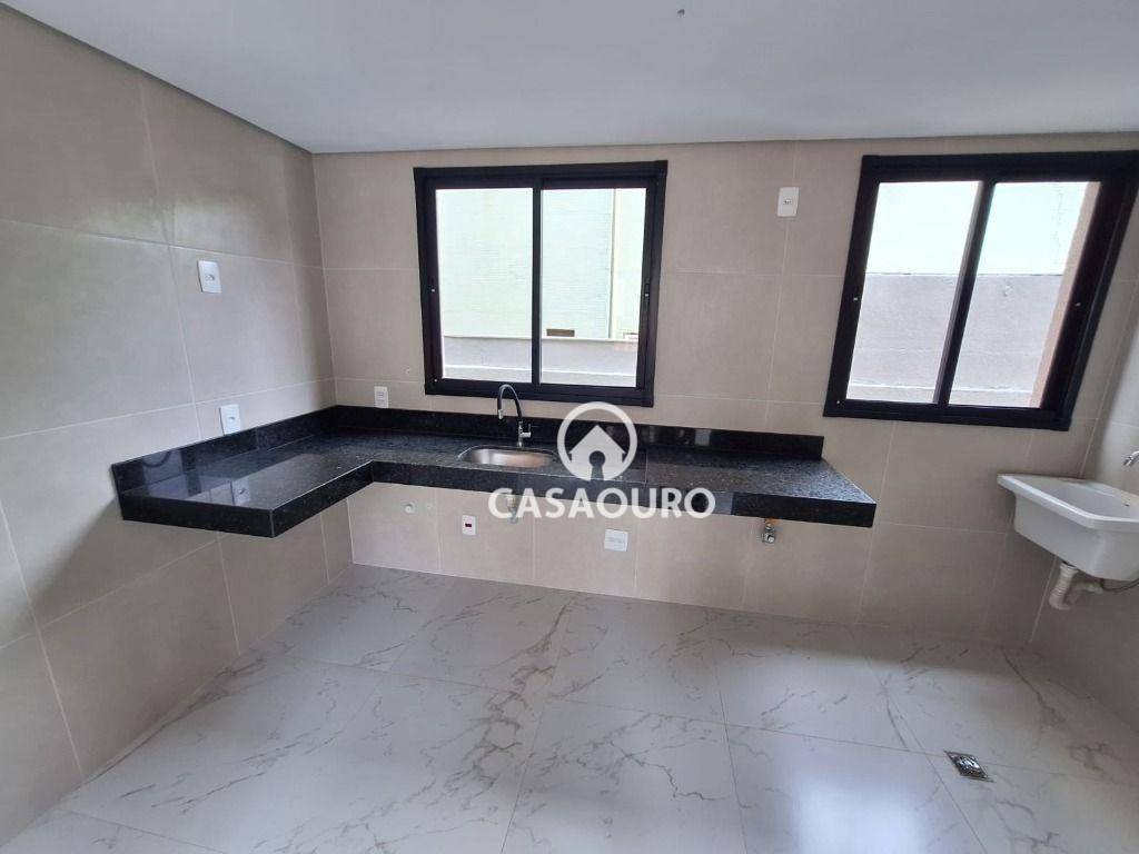 Apartamento à venda com 3 quartos, 72m² - Foto 3