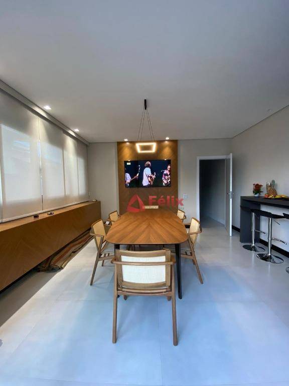 Casa de Condomínio à venda com 3 quartos, 203m² - Foto 7