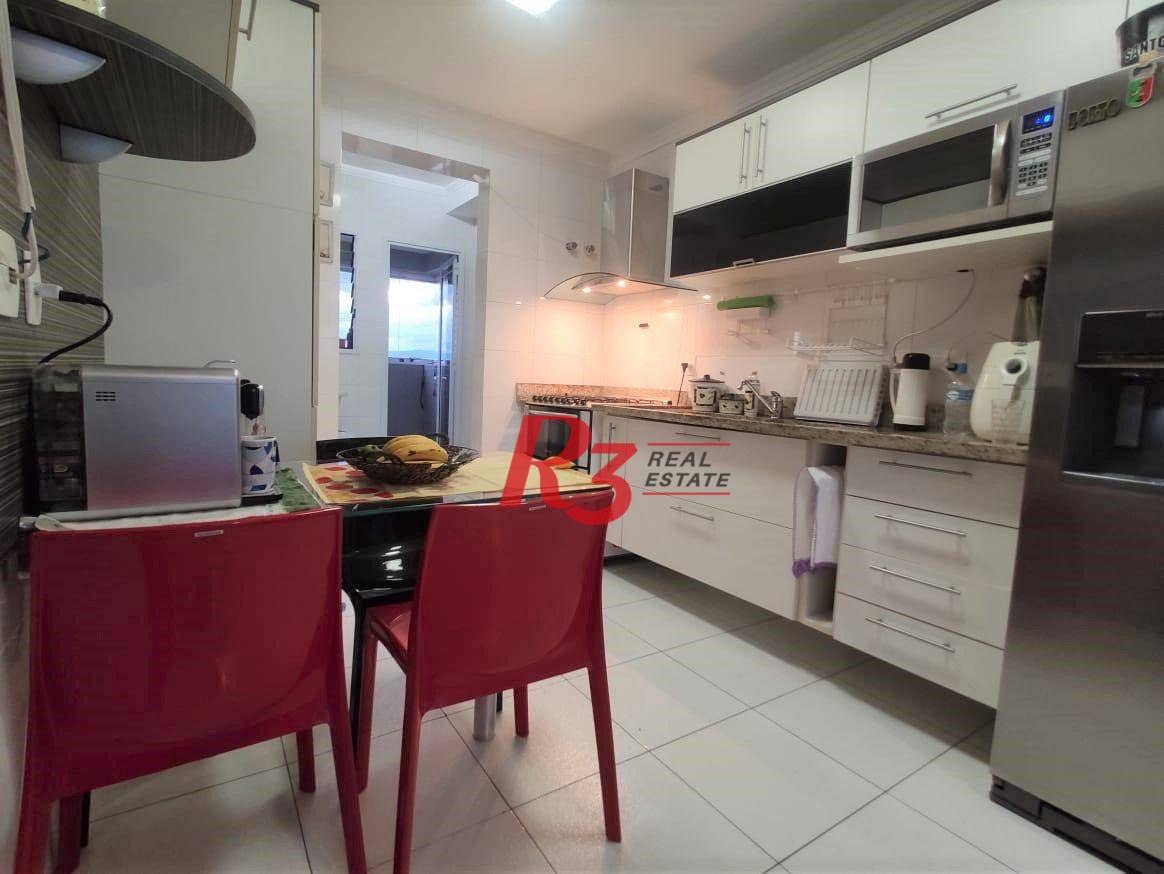 Apartamento à venda e aluguel com 4 quartos, 240m² - Foto 8