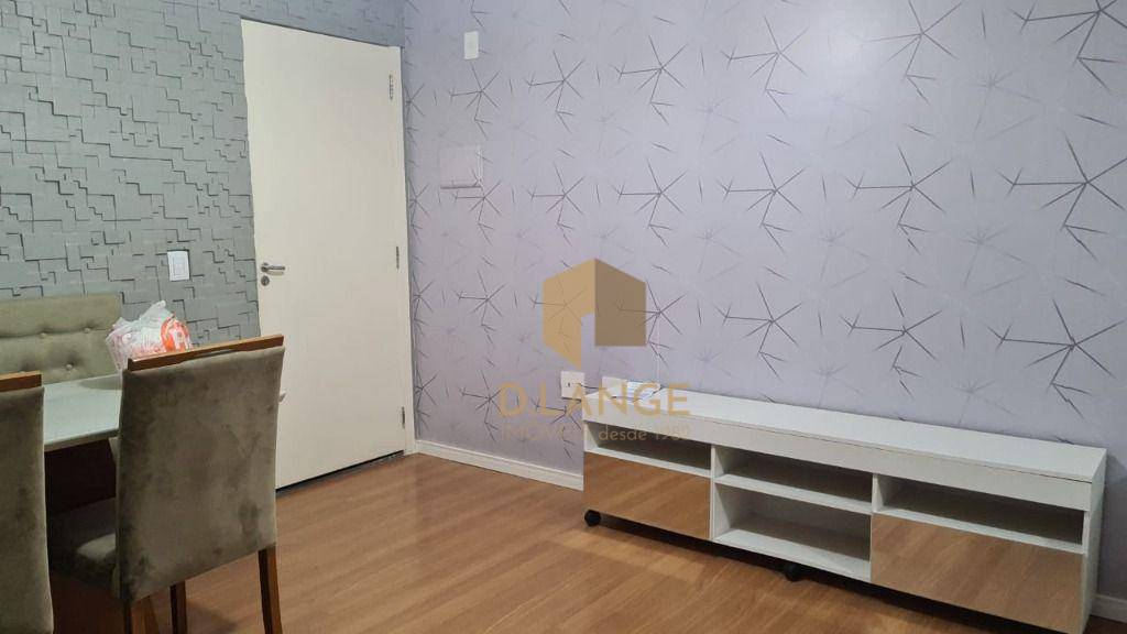 Apartamento à venda com 2 quartos, 44m² - Foto 1