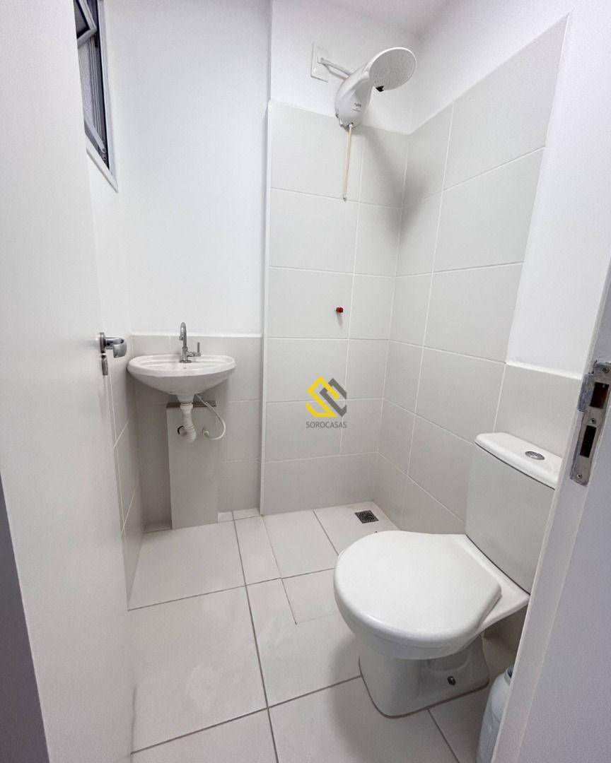 Apartamento à venda com 3 quartos, 155m² - Foto 32