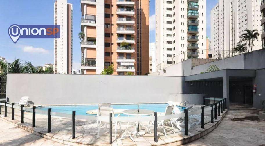 Apartamento à venda com 4 quartos, 210m² - Foto 16