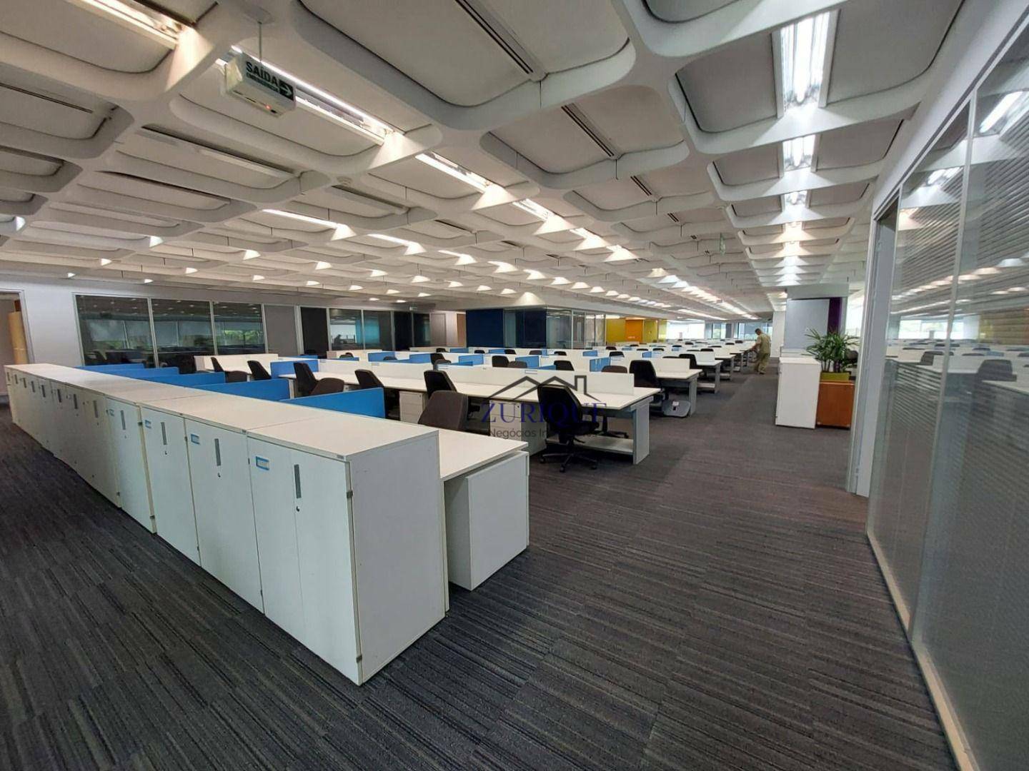 Prédio Inteiro para alugar, 1124m² - Foto 8