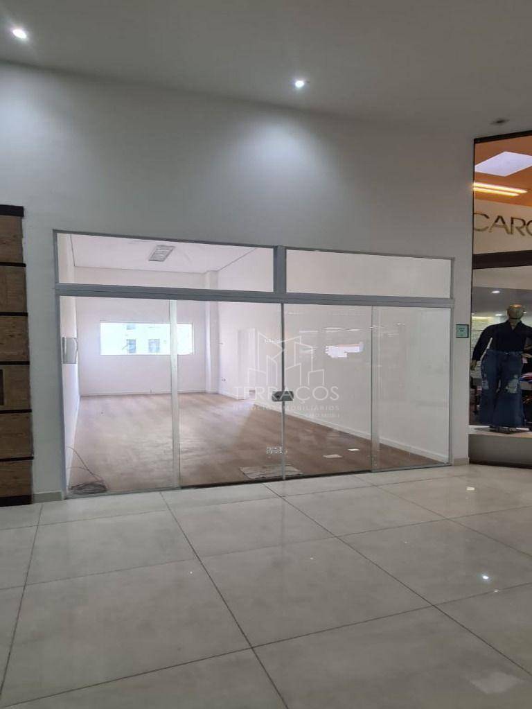 Conjunto Comercial-Sala à venda e aluguel, 50m² - Foto 1