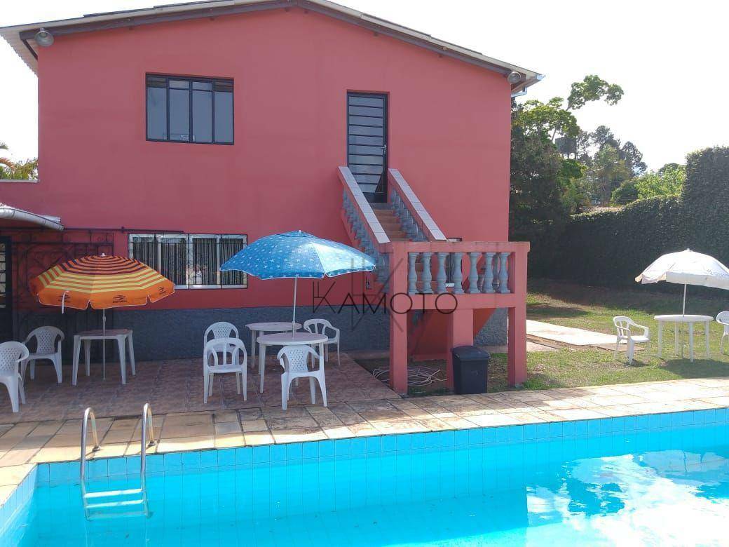 Casa à venda com 3 quartos, 450m² - Foto 26