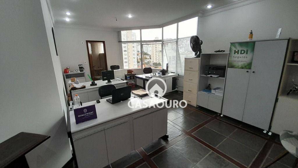 Conjunto Comercial-Sala à venda, 26m² - Foto 1