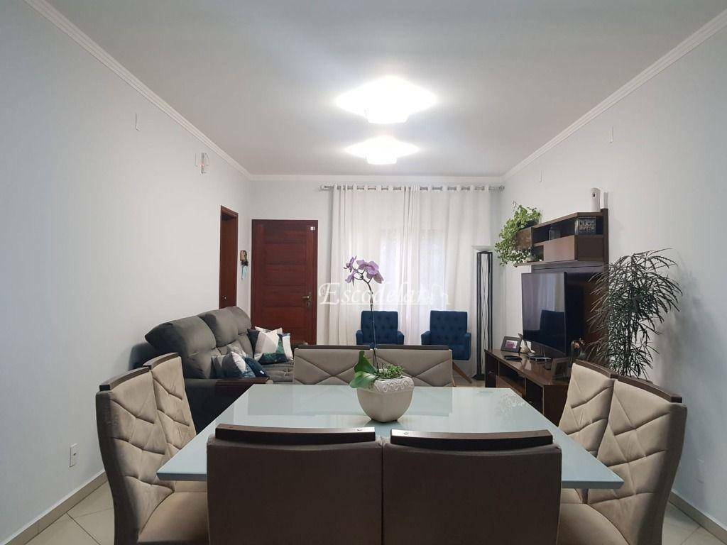 Casa de Condomínio à venda com 3 quartos, 182m² - Foto 3