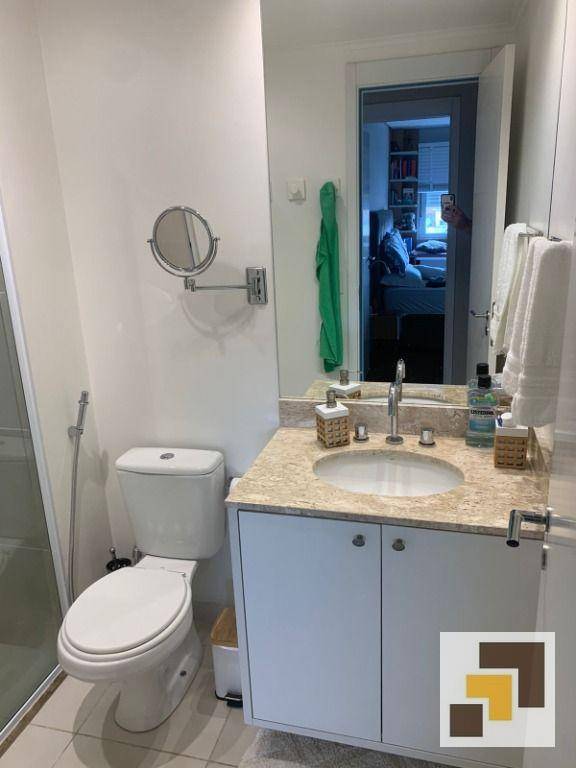 Apartamento à venda com 3 quartos, 92m² - Foto 7