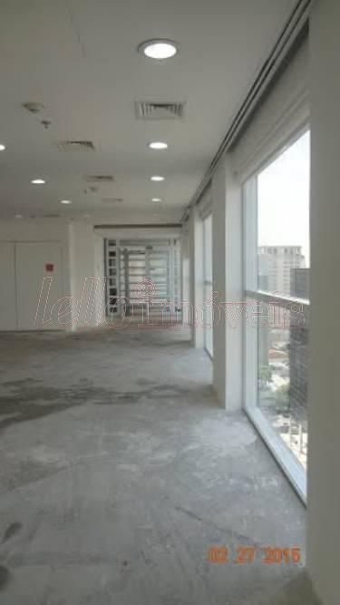 Conjunto Comercial-Sala para alugar, 456m² - Foto 7