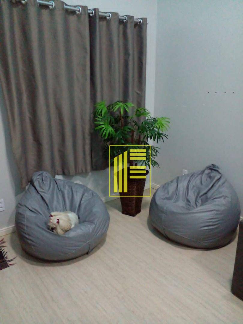 Casa à venda e aluguel com 2 quartos, 120m² - Foto 7