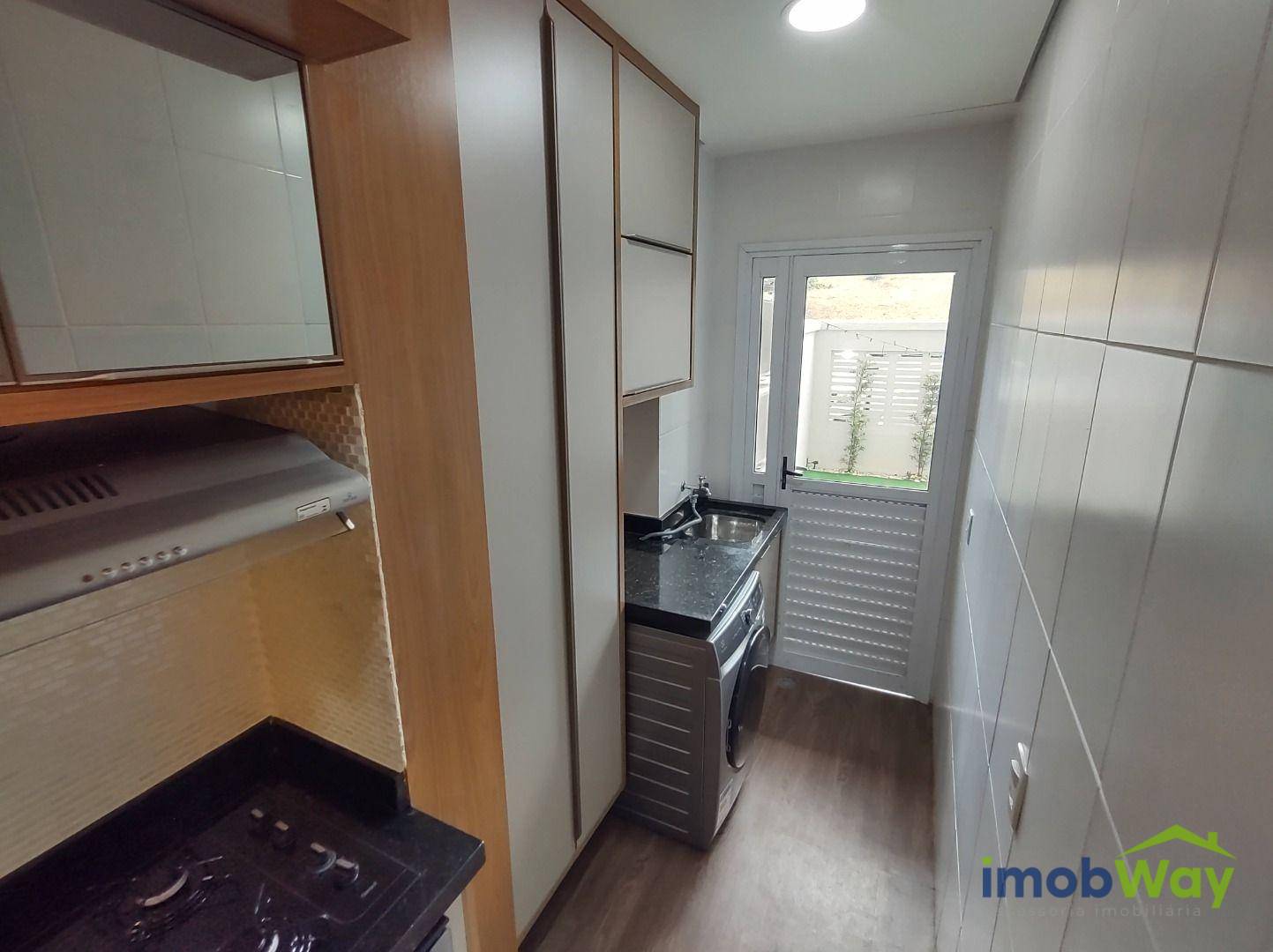 Apartamento para alugar com 3 quartos, 78m² - Foto 4