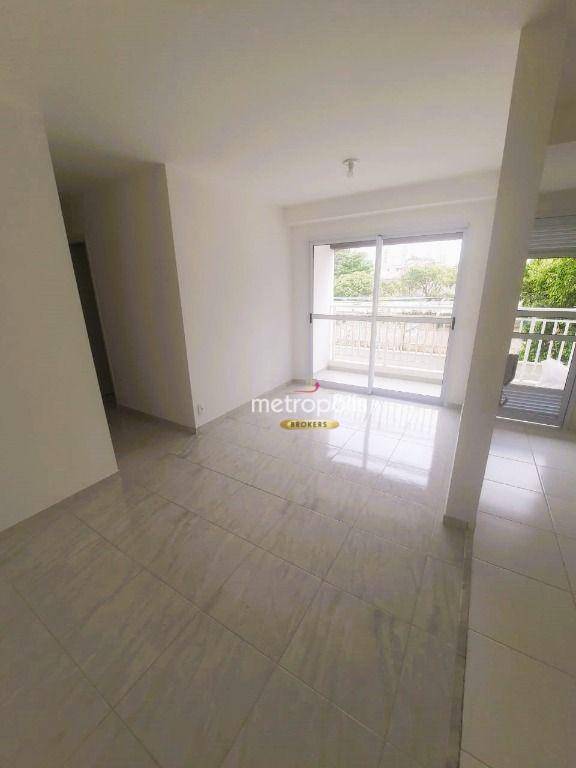 Apartamento à venda com 3 quartos, 66m² - Foto 1