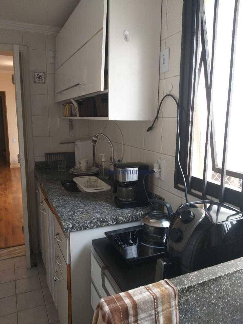 Apartamento à venda com 1 quarto, 50m² - Foto 24