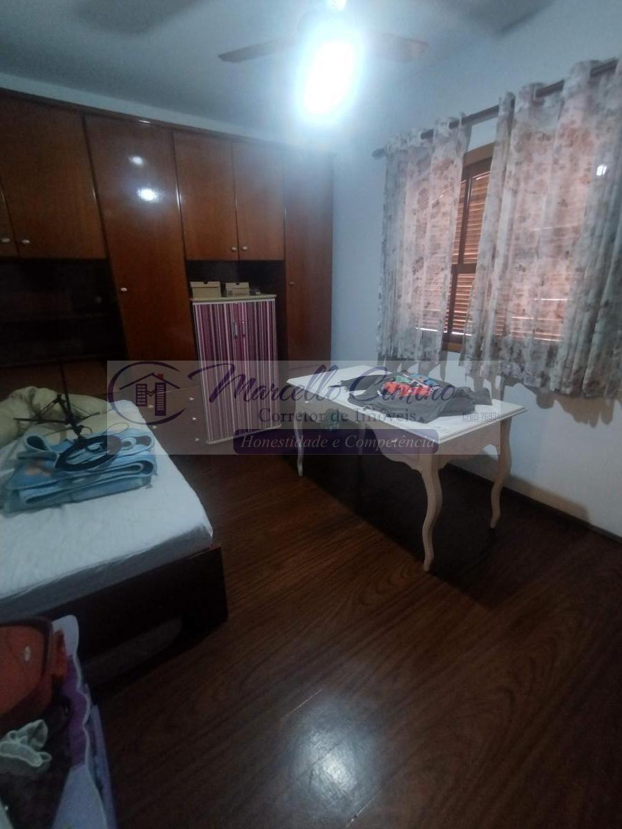 Sobrado à venda com 3 quartos, 250m² - Foto 14