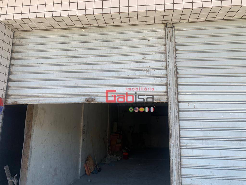 Loja-Salão para alugar, 90m² - Foto 3