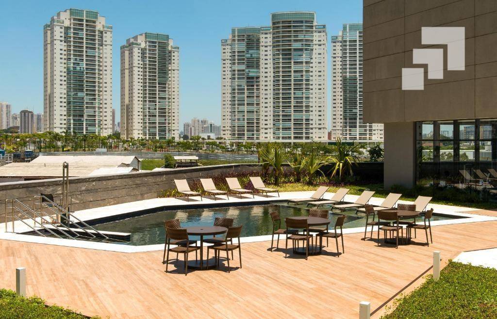 Apartamento, 2 quartos, 83 m² - Foto 28