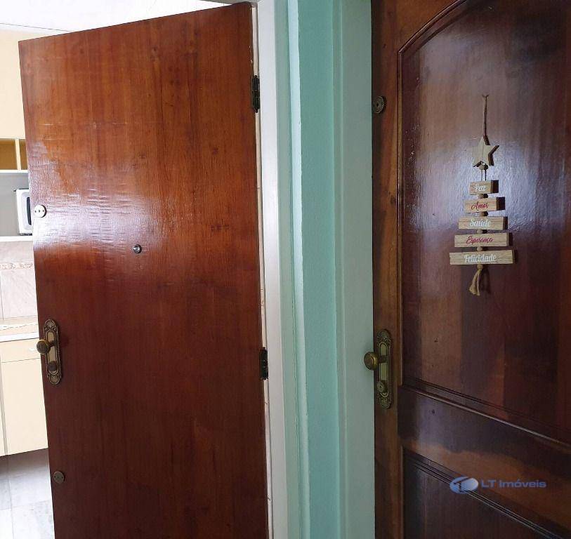 Apartamento à venda com 3 quartos, 100m² - Foto 20