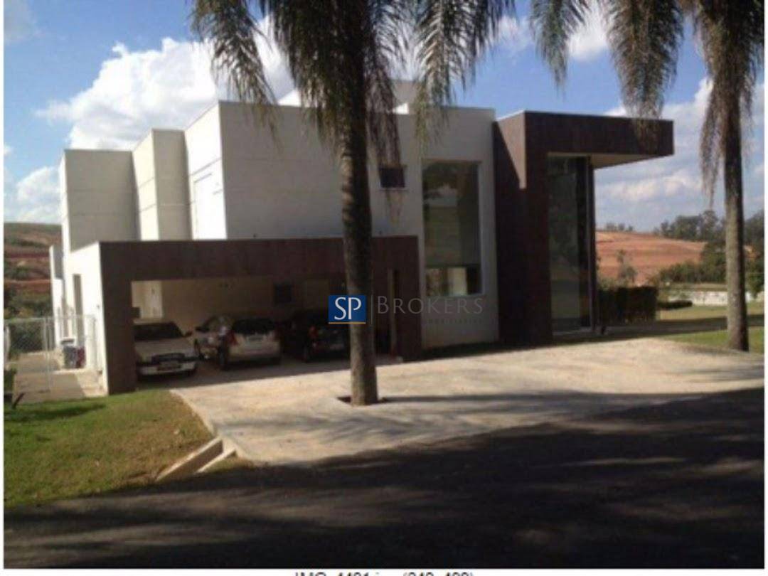 Casa de Condomínio à venda com 5 quartos, 725m² - Foto 4