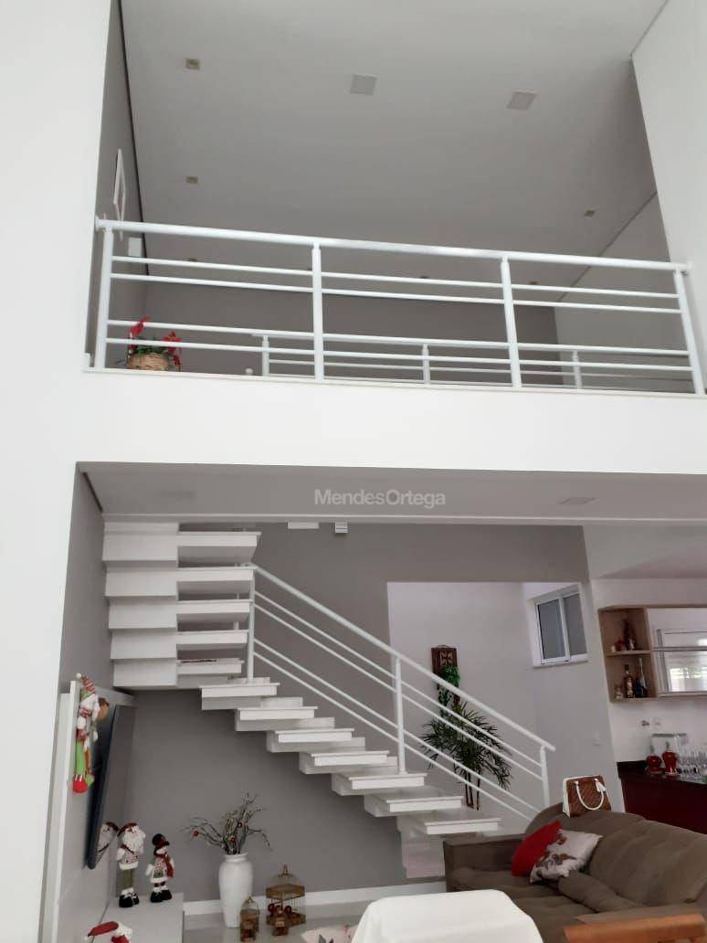 Casa de Condomínio à venda com 3 quartos, 250m² - Foto 13