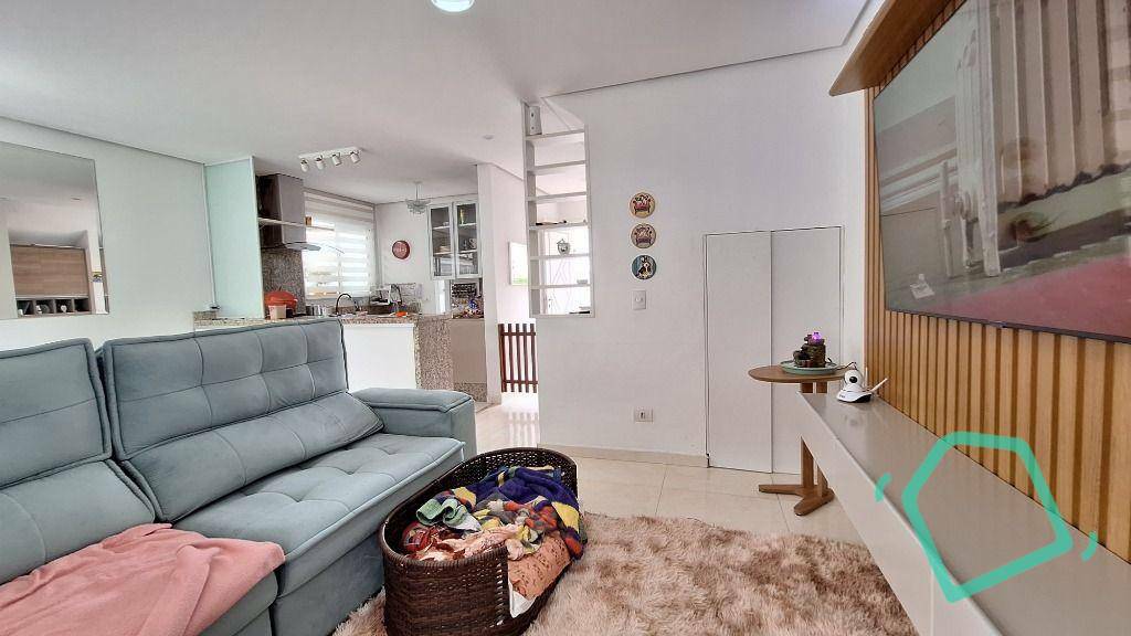 Casa de Condomínio à venda com 3 quartos, 87m² - Foto 6