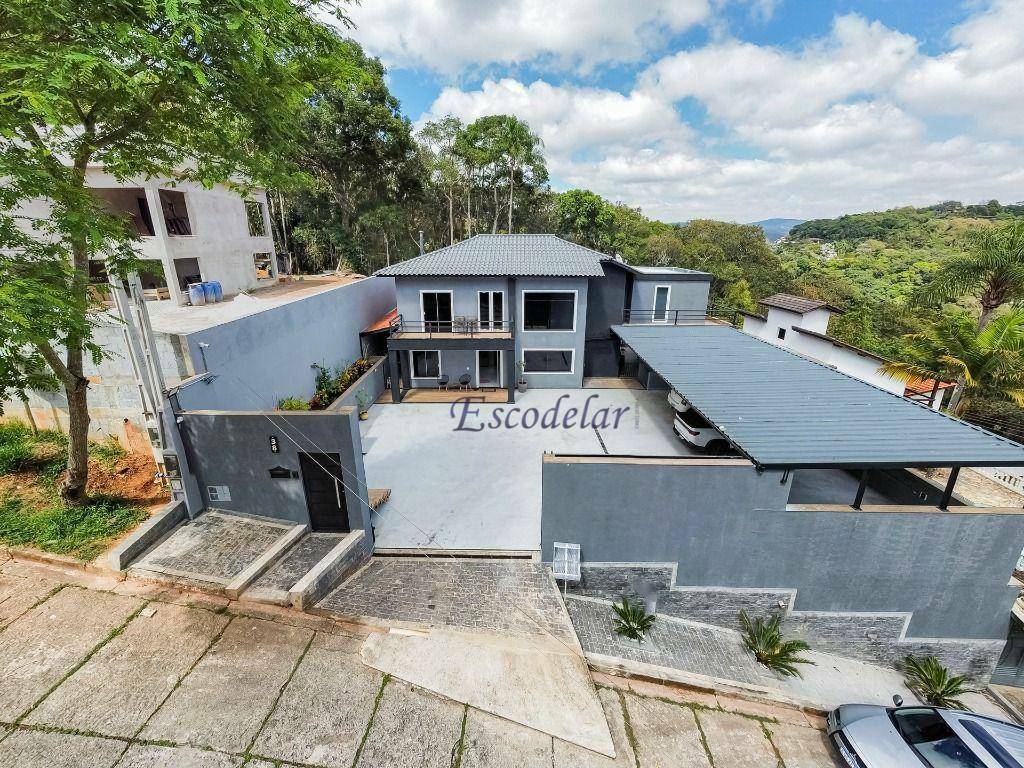 Casa à venda com 5 quartos, 640m² - Foto 3