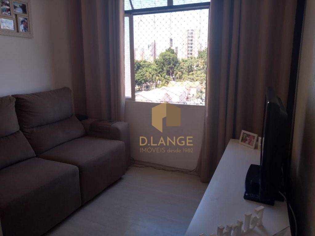 Apartamento à venda com 1 quarto, 43m² - Foto 2