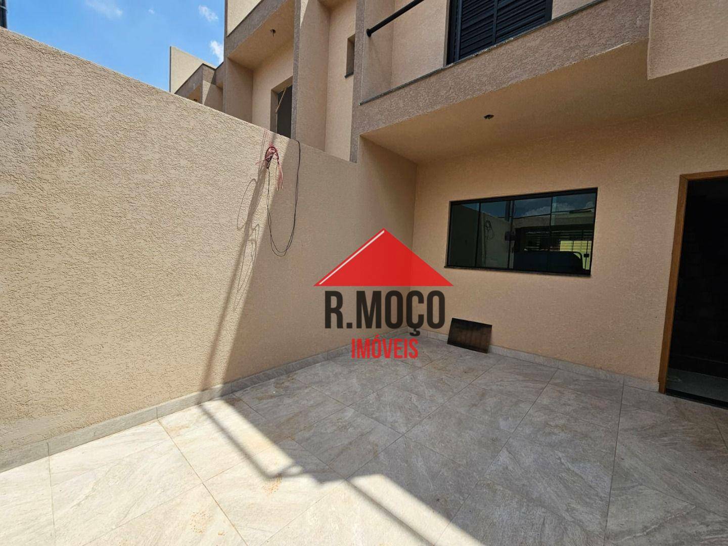 Sobrado à venda com 2 quartos, 117m² - Foto 5