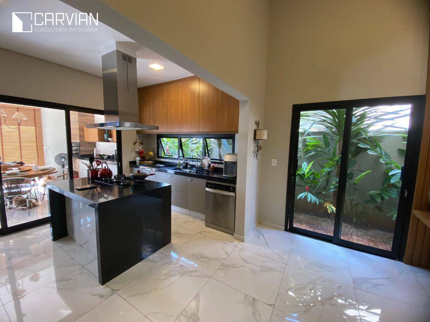 Casa de Condomínio à venda com 3 quartos, 200m² - Foto 5