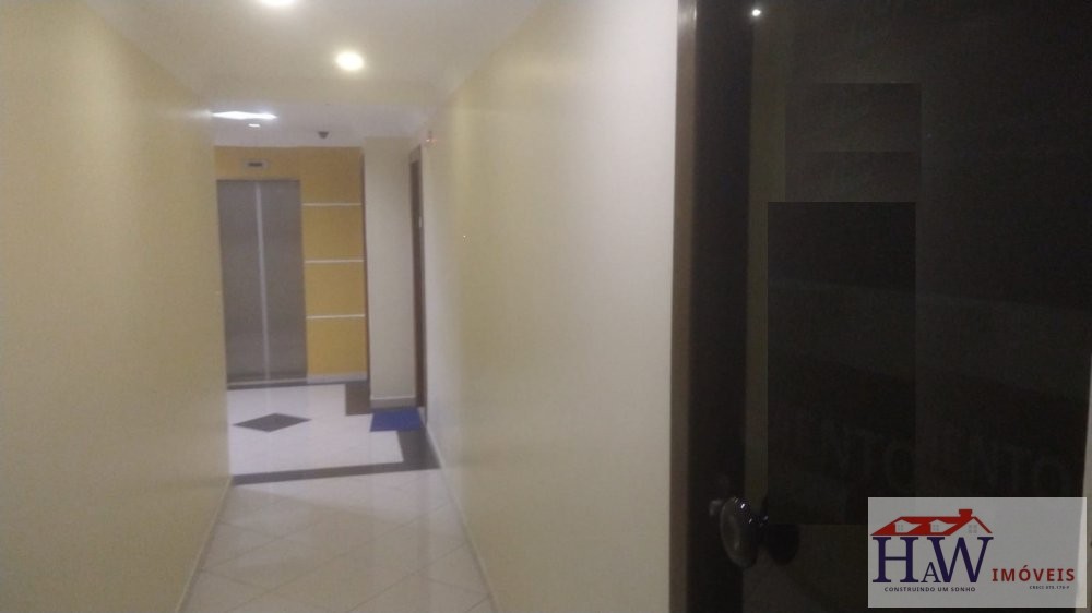 Conjunto Comercial-Sala à venda, 66m² - Foto 4