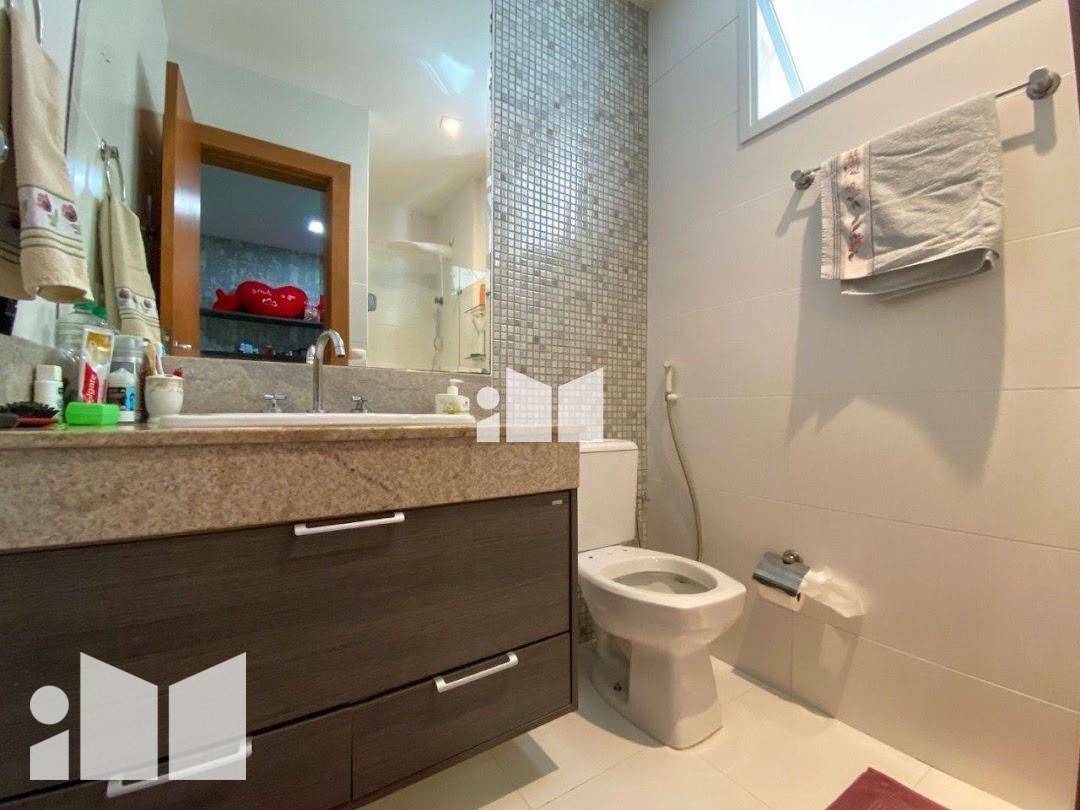 Apartamento à venda com 4 quartos, 206M2 - Foto 11