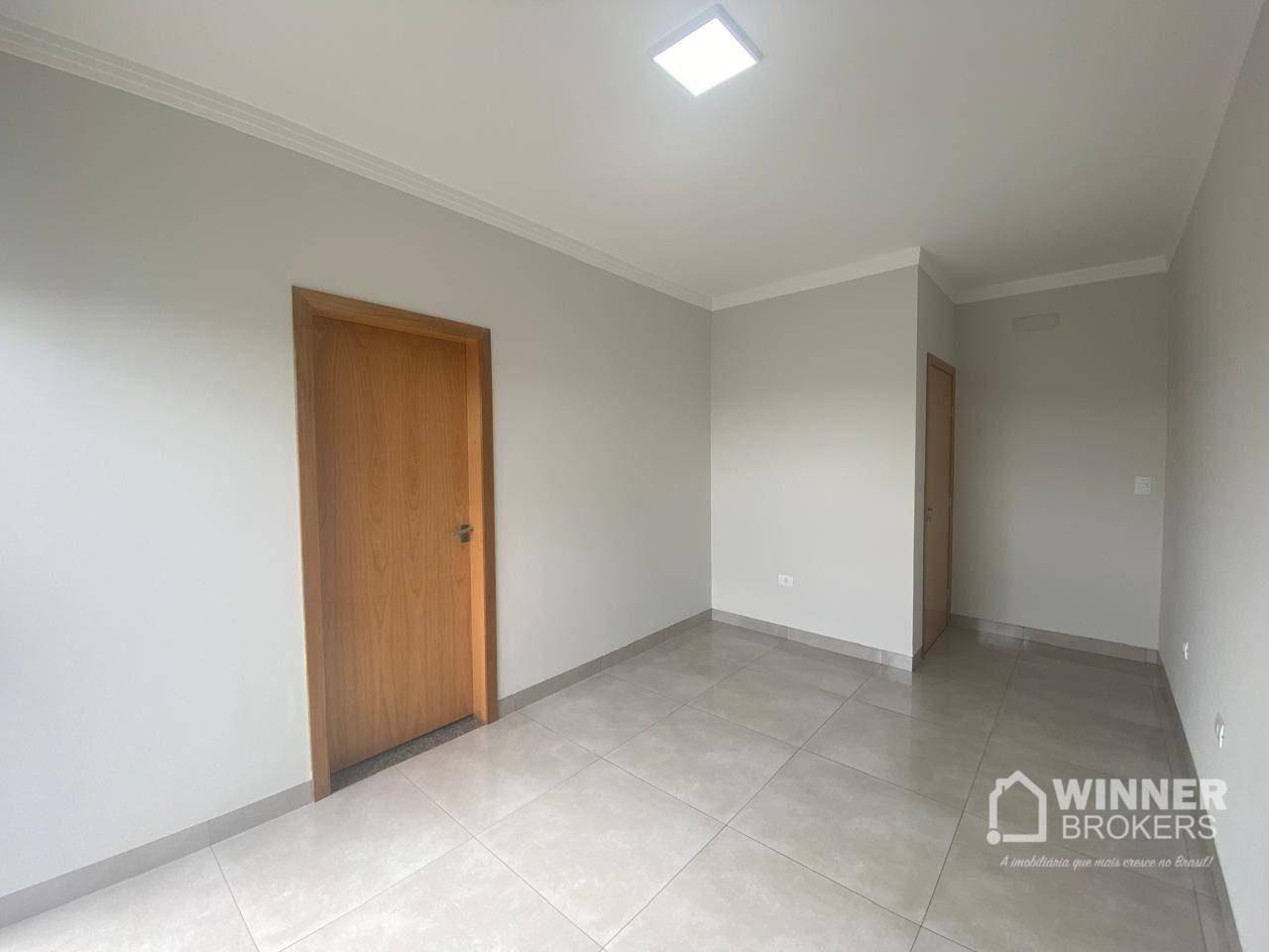 Casa à venda com 3 quartos, 100m² - Foto 12