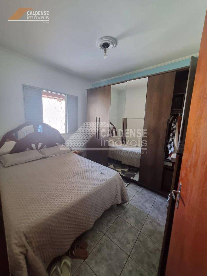 Casa, 2 quartos, 90 m² - Foto 5