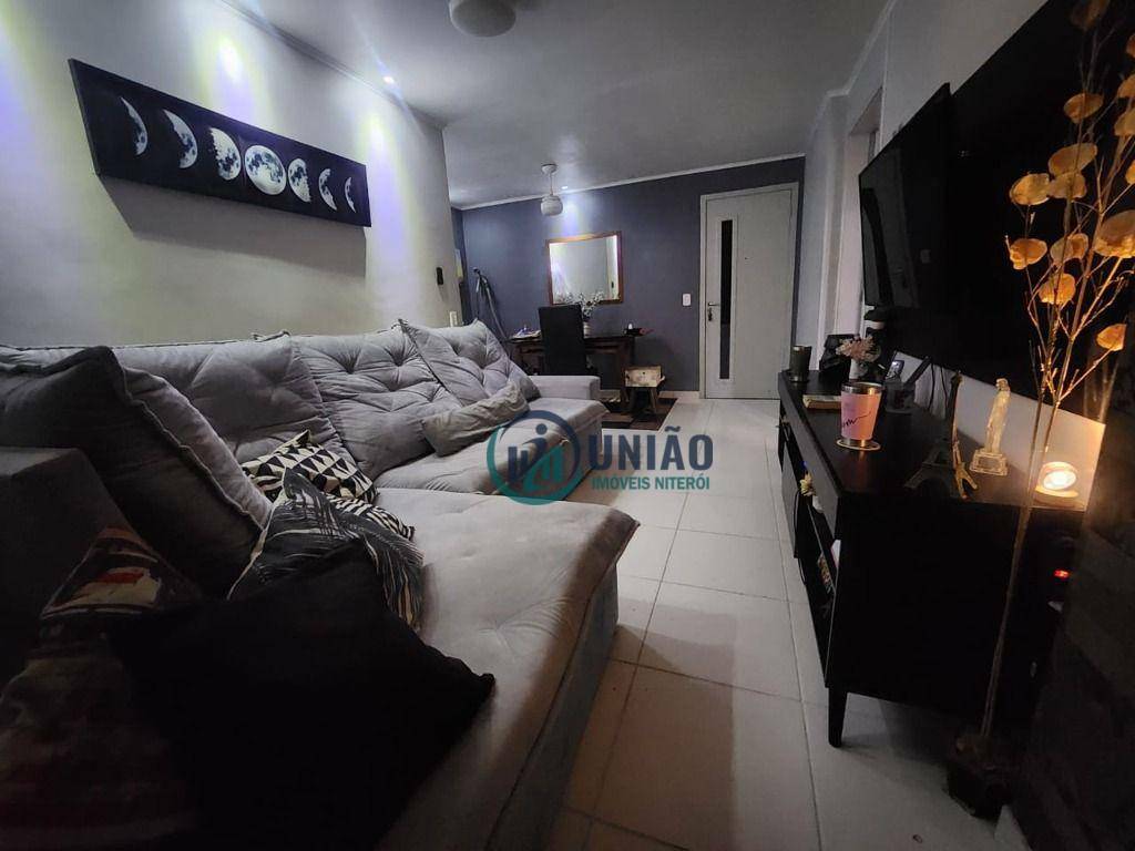 Apartamento à venda com 3 quartos, 72m² - Foto 5