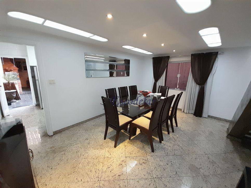 Sobrado à venda com 3 quartos, 300m² - Foto 15