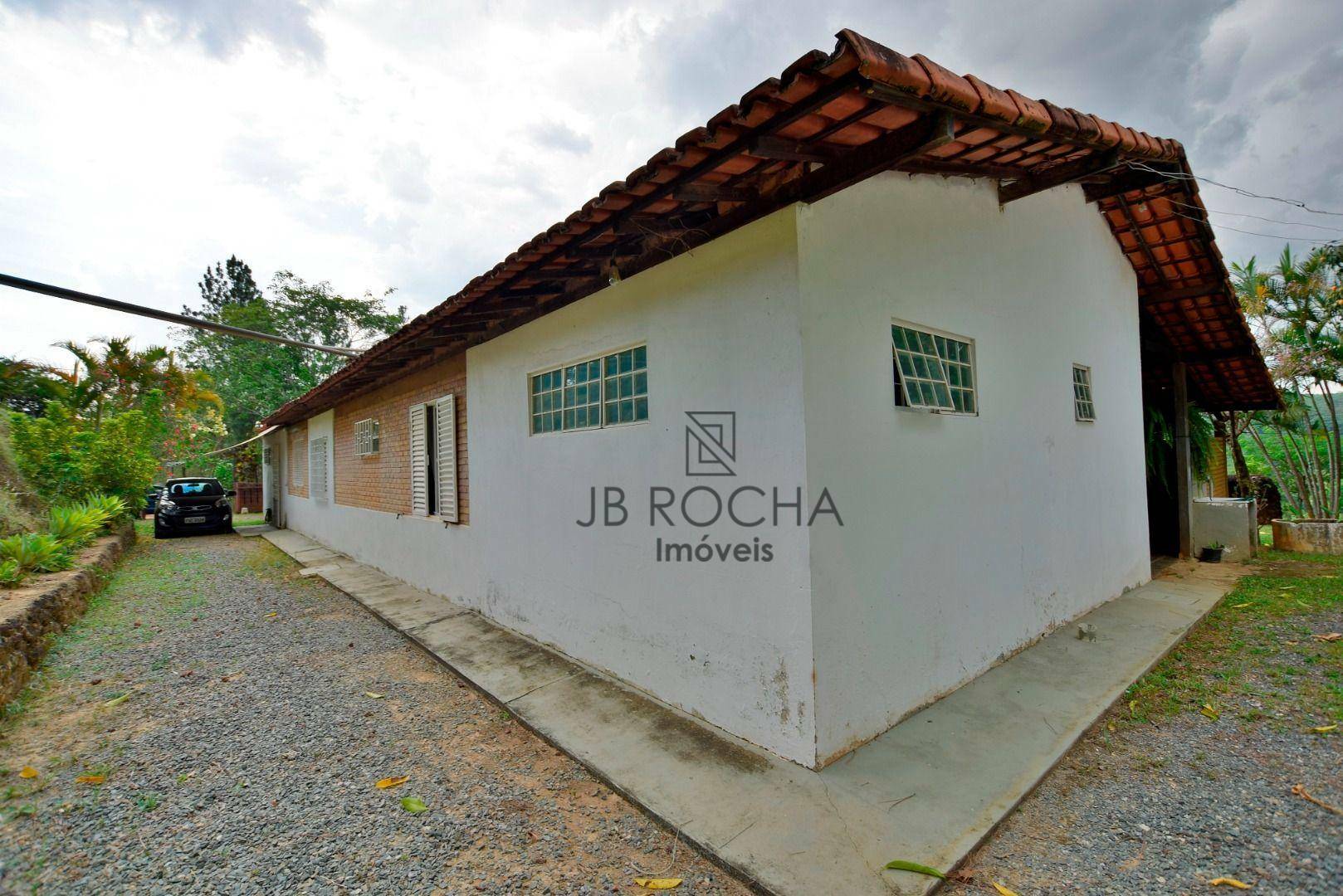 Casa de Condomínio à venda com 4 quartos, 2043m² - Foto 42