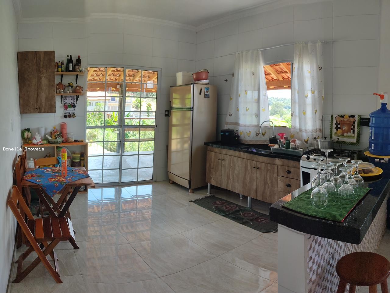 Sítio à venda com 2 quartos, 1200m² - Foto 21