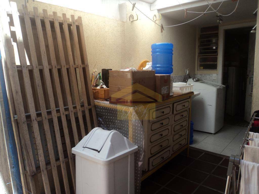 Sobrado à venda com 3 quartos, 130m² - Foto 16