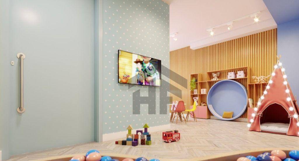 Apartamento, 2 quartos, 36 m² - Foto 5