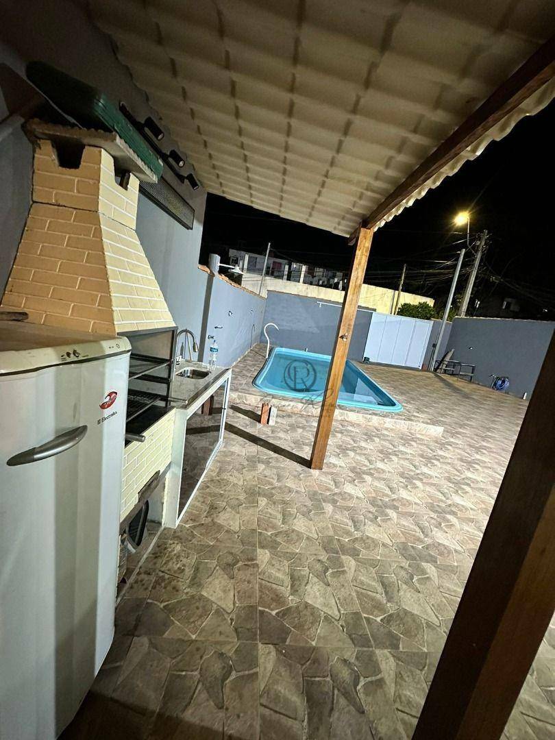 Casa de Condomínio à venda com 3 quartos, 100m² - Foto 3